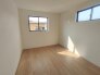 この部屋だれの部屋にしようかな、なんて会話を現地で楽しんでください。
