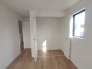部屋ごとに設けた収納は、住みやすさへのこだわり。
