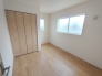 この部屋だれの部屋にしようかな、なんて会話を現地で楽しんでください。

