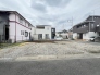 角地につき、開放感に恵まれる住居がここに。
