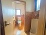 男性用トイレもあります。