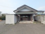 附属建物