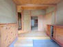 温もりを感じる木のぬくもりと、穏やかな広がり。
