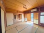 趣のある間取りで、ゆったりとくつろげる日々。
