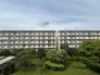 戸建では実現できない「景色」という財産。
