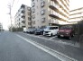 敷地内駐車場