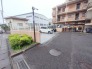 敷地内駐車場