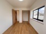 部屋ごとに設けた収納は、住みやすさへのこだわり。
