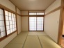 畳のにおいが香る和室は、きっとくつろぎの空間になるでしょう。
