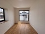 この部屋だれの部屋にしようかな、なんて会話を現地で楽しんでください。
