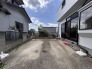 ゆったり駐車スペース、2台可。
