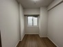 子供部屋には丁度良い洋室。
