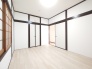 子供部屋にも嬉しい全居室収納スペース。
