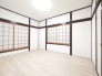 子供部屋にも嬉しい全居室収納スペース。
