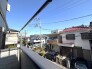 住戸からの眺望写真