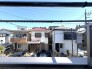 住戸からの眺望写真