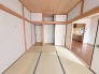 部屋ごとに設けた収納は、住みやすさへのこだわり。
