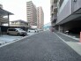 敷地内駐車場
