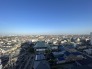 あたり一帯に住宅が広がる立地、住宅地ならではのロケーション。
