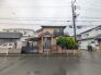 風通し・日当たりに優れる角地。開放感をお楽しみください。
