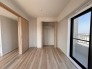 部屋ごとに設けた収納は、住みやすさへのこだわり。
