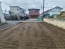 土の温かみを感じる、静かで落ち着いた空間