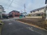 整然と区画された土地に、ご自身の理想を形づくる。