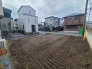 これから始まる暮らしへの期待を育む、整備された土地