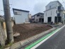 新しい暮らしの可能性を育む、整えられた更地