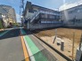 日差しを浴びて心地よい静けさが広がる、穏やかな土地。