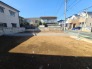 日差しを浴びて広がる、自由な暮らしが叶う空間。