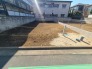 広々とした更地は、ご家族の夢を育むキャンバス。