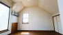 この部屋だれの部屋にしようかな、なんて会話を現地で楽しんでください。
