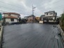 広々とした土地に、穏やかな住宅街が広がる。