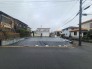 穏やかな空の下、広がる未来への期待感。