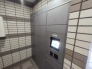 宅配ボックス