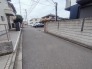 閑静な住宅地で叶える、穏やかな新生活が待ってます。
