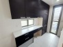 あると大活躍。カップボードがあらかじめ付帯してあります。
