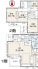 図面と現況が異なる場合は現況を優先させていただきます。
