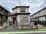 車の通りも少ない閑静な住宅地。子育てにも、第二の人生にも。
