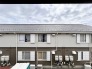 あたりには住宅を中心とした建物が広がります。
