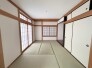 畳の香りがする和室は、癒しの空間になるかも。
