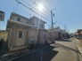 心地よい風が通り抜ける、穏やかな街並みが広がります