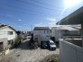 自分だけのビュースポット。南向き住宅の特権です。
