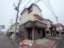 風通し・日当たりに優れる角地。開放感をお楽しみください。
