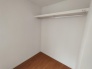 たっぷり収納で、お部屋の中はいつもキレイに片付きそうですね。
