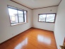 この部屋だれの部屋にしようかな、なんて会話を現地で楽しんでください。
