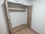 全居室収納スペース付きの物件です。

