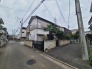 穏やかな表情で佇む、ゆとりのある住まい。