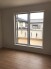 今からここを誰のお部屋にしようか、そんな洋室。大きさは7帖です。
